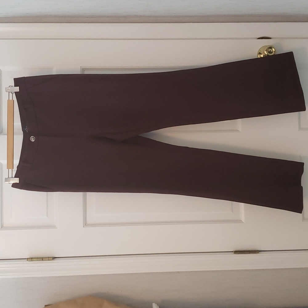 Womans Dress Pants